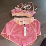 For Love & Lemons  active set Photo 0