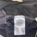 BCBGeneration  Black bodysuit Photo 8