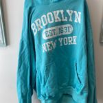 Brooklyn Hoodie Size L Photo 1