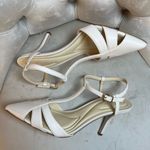 Jessica Simpson Woman's‎ Dress Shoes 
Marlowe Pump Size 9 Photo 8