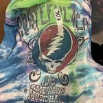 Liquid Blue Grateful Dead 70s Reprint T Photo 1