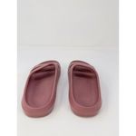 Bombas Women Slippers Pink Friday Slide Flat Lightweight Waterproof Slip On US 5 Photo 7