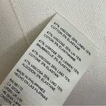 Anthropologie Maeve Jumpsuit The Colette Wide Leg Square Neck Button Olive Green Photo 14