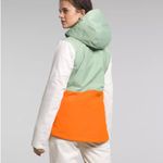 The North Face W Freedom Insulated Jacket NF0A7WYKKIA Photo 1