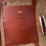 Chloé x Mifuko Large Tassel Basket Tote Photo 6