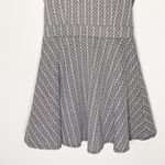 Emerald Sundae  geo print fit and flare dress size S Photo 91