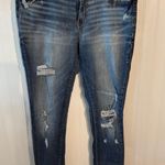 BKE Buckle Jeans  Payton Skinny Photo 0