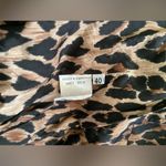 Dolce & Gabbana Vintage Y2K Dark Gray Virgin Wool Long Blazer / Mini Dress Photo 3