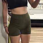 Forever 21  Biker Shorts Photo 0
