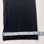 Sweaty Betty  Explorer Pant Women Size 12 Black Pull On Elastic Waist Pockets NEW Photo 10