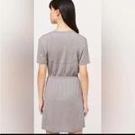Lululemon Unwind Your Mind Dress
Dark Chrome / White Photo 2