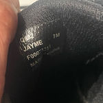 Coach  Women’s Size 7 Jayme Signature Logo Lace Up Sneakers Shoes Photo 12