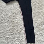 Sandro  Pants High Waist Slim Skinny Trousers Black FR 38 / US 6 Photo 10