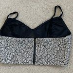 Lush Clothing Lush Black Sweetheart Neck Bustier Cropped Top Party Size S Photo 1