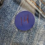 AG Adriano Goldschmied  Womens‎ The Stockton Denim Skinny Jeans distressed sz 28 Photo 12