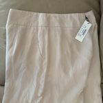 Andrea Iyamah MOS CULOTTE - CHALK. MSRP $255 Photo 11
