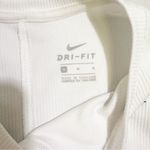 Nike Women's Dri-FIT Twist Tank Top size M Photo 2