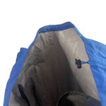 Marmot PreClip Women's Size Small P Blue Outdoor Hiking Rain Coat Photo 3