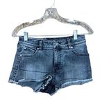 Volcom Women's Stoney Micro Fit Mid Rise Shorts Photo 0