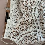 Kendall + Kylie White Two Piece Set Photo 2