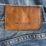 Moussy Vintage Denim Velma Mid Photo 8