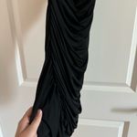 Princess Polly  Brynn Mini Dress in Black Photo 4