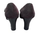 Aerosoles  Heel Rest Mary Jane Comfort Heels Size 9 Photo 3
