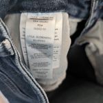 Good American Good Legs High Waisted Jeans W4/27 Photo 3