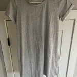 Cotton On  Light Gray Short Sleeve Tee Photo 0
