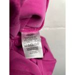 Lou & grey NEW  Pink Sleeveless Jumpsuit with V-Neckline Size Small Photo 9