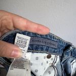 Lucky Brand Mid Wash Blue Denim Sienna Slim Boyfriend Jeans Womens 26 Photo 6