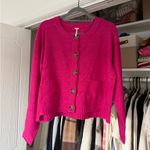 Free People  Luna Cardigan Photo 1