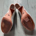 Michael Kors Fallon Mary Jane Glitter Rhinestone Stud Platform Pumps Heels Bride Photo 6