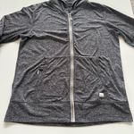 Vuori Halo Performance Hoodie Size Large PLEASE READ Photo 4