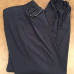 Lululemon Lightweight Black Pants  Photo 0