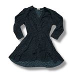 Zadig & Voltaire Rogers Mini Dress Size Large Photo 2