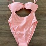 White Fox Boutique White fox one piece swimsuit Photo 0