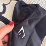 Gymshark  Bra Sports Black Photo 2