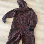 Savagexfenty FOREVER SAVAGE HOODED ONESIE Photo 3