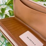 Coach Dempsey Large Phone Wallet In Signature Jacquard With Stripe And Patch c4110 Photo 5