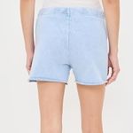 Frank & Eileen  Women's Pearl Favorite SweatShorts Mineral Blue XS Photo 1