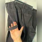 Torrid NWT High Rise Carpenter Classic Hammer Loop Utility Style Jeans Sz 22R Photo 8