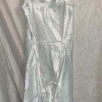 Cider Cowl neck mini dress Photo 4