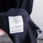 Baltic Born Birdie Maxi Dress Smocked Short Sleeve New Without Tags Photo 8