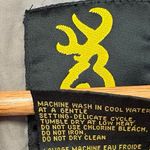 Browning ‎ Goose Down Pink Jacket Size XS Photo 10