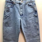 Wrangler Size 13x34 The Cowboy Cut Slim Light Wash Jean. New With Tags. Photo 3