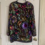 Oleg Cassini Blacktie  size XL in very good condition Photo 8