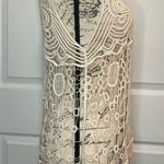 it's our time It’s Our Time Bohemian Tank Top Photo 3