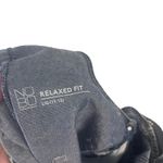 No Boundaries  Women's Size Large 11-13 Relaxed Fit‎ Short Bib Overalls Photo 8