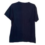 Bruce Lee Graphic Black T Photo 1